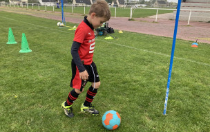 Stage vacances de Pâques