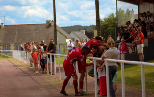 Match ASBT A - PAFC A / Dim. 31 mai. 2026