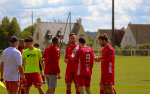 Match ASBT A - PAFC A / Dim. 31 mai. 2026
