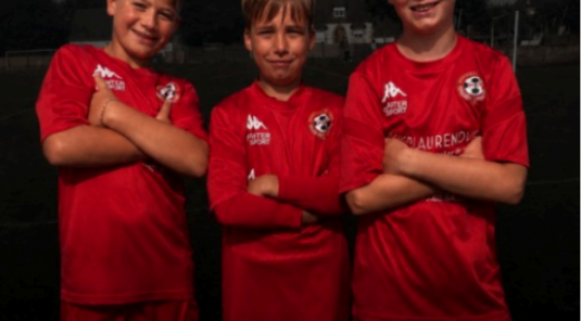 Tournoi de prépa U11 à U15