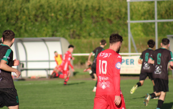 Match ASBT A - USL A / Dim. 02 nov. 2025