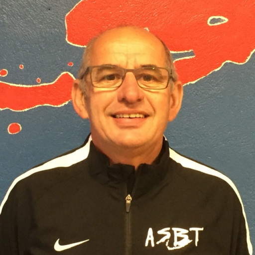Gilles Berhault